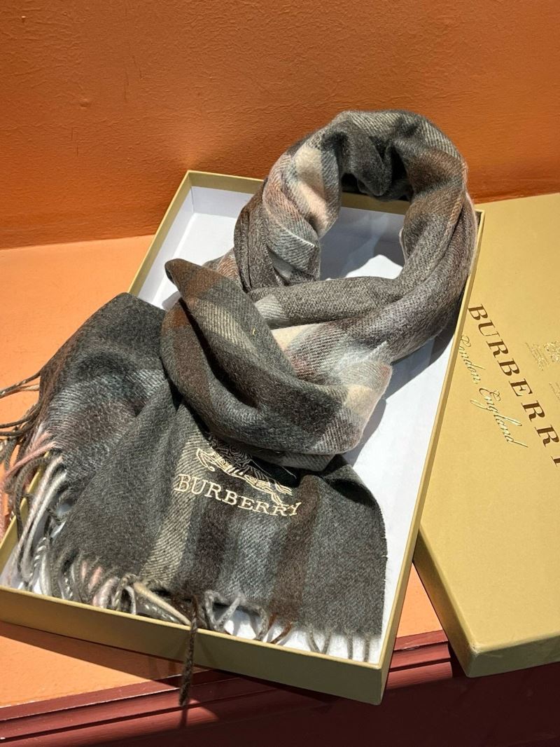 Burberry Scarf